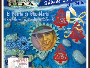 Milonga del Vaporcito nº.05 (12.12.29)