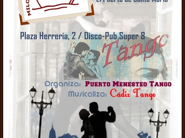 Milonga del Vaporcito nº.06 (13.01.26)