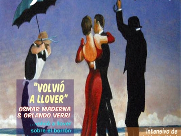 Milonga el Vaporcito nº.16 (14.05.10)