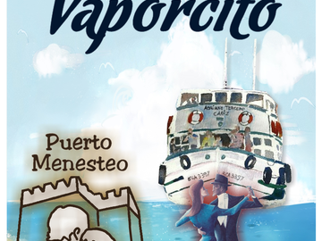 Cuadro de la Milonga